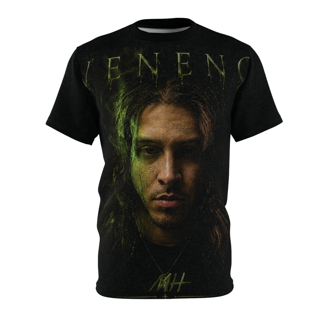 VENENO Vintage Portrait Tee