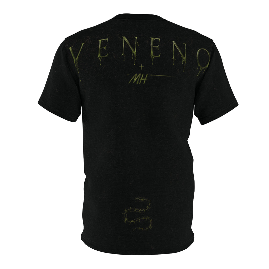 VENENO Vintage Portrait Tee