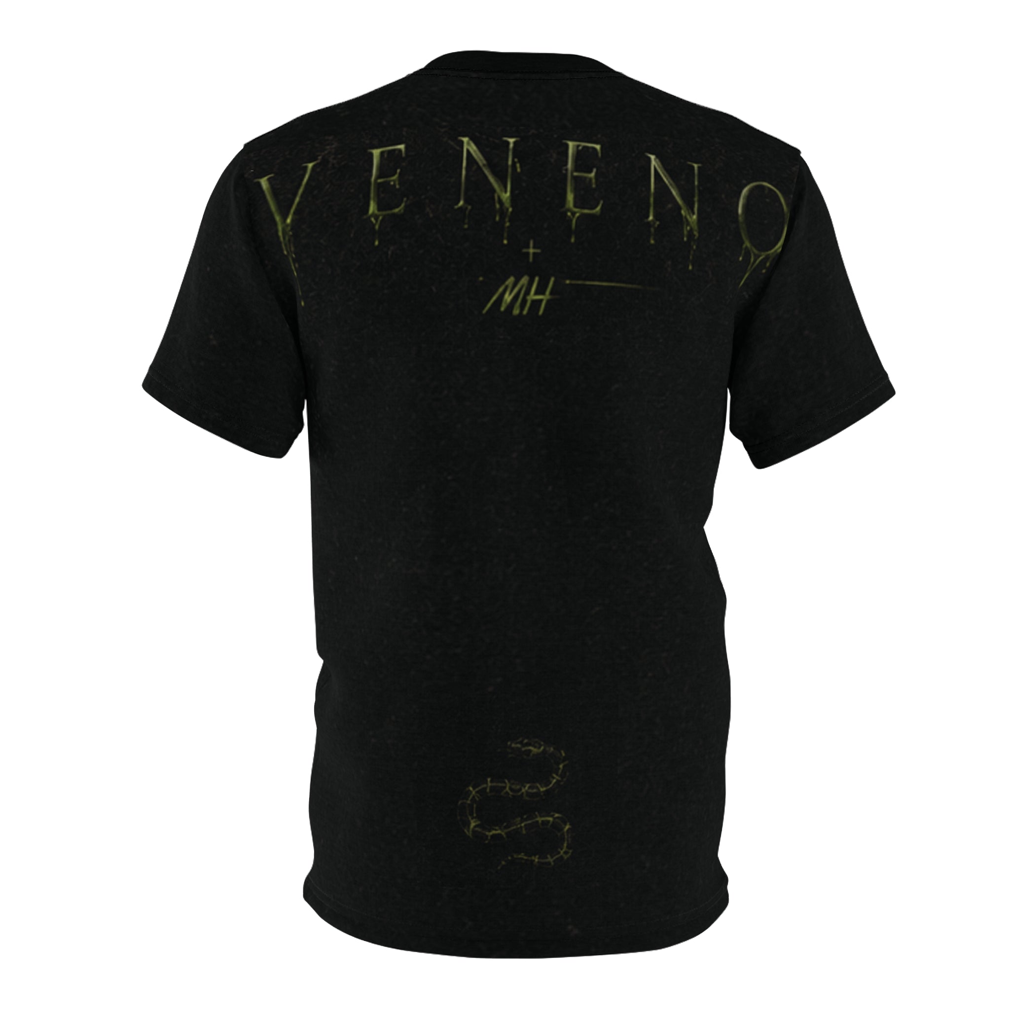 VENENO Vintage Portrait Tee