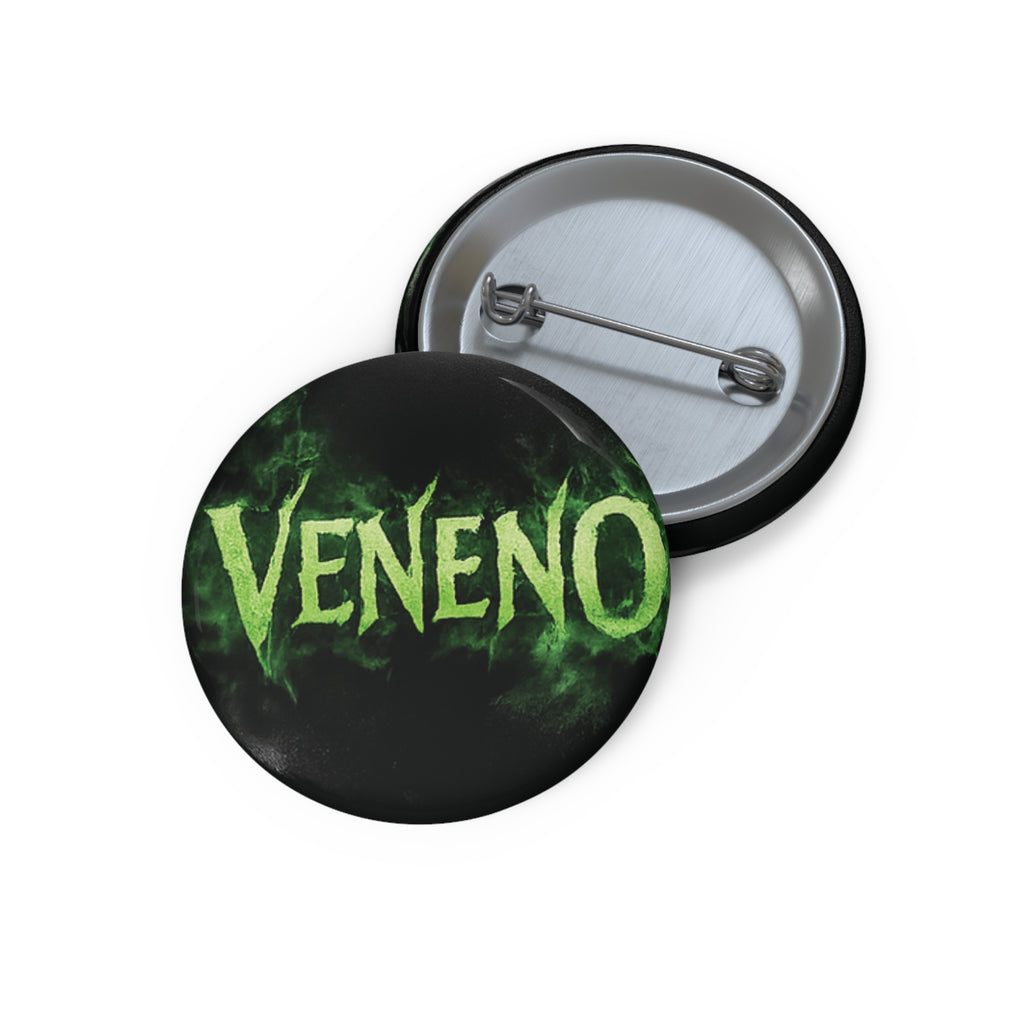 VENENO Collector Pin (1.25)