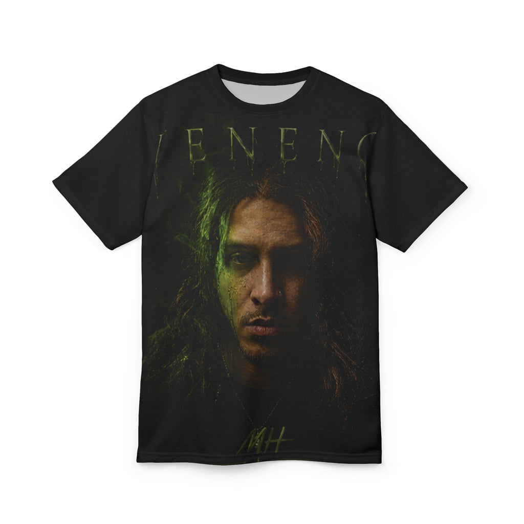 VENENO Vintage Portrait Tee