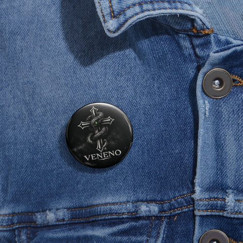 VENENO Collector Pin (1.25)